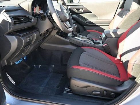 New 2026 Subaru Impreza RS image 19