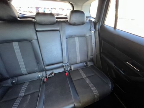 Used 2025 MAZDA CX-50 AWD 2.5 S w/ Select Package image 38