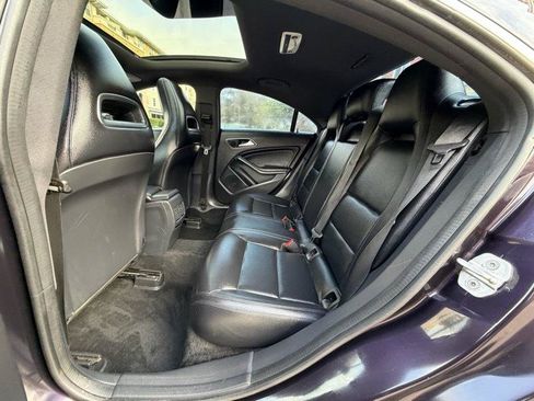 Used 2014 Mercedes-Benz CLA 250 image 39