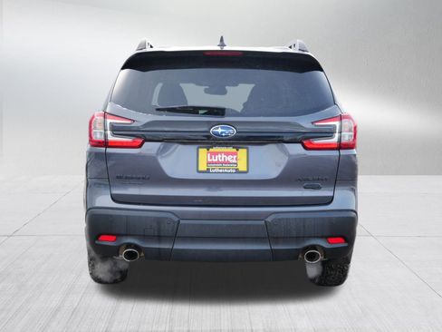 Certified 2023 Subaru Ascent Onyx Edition Limited image 6