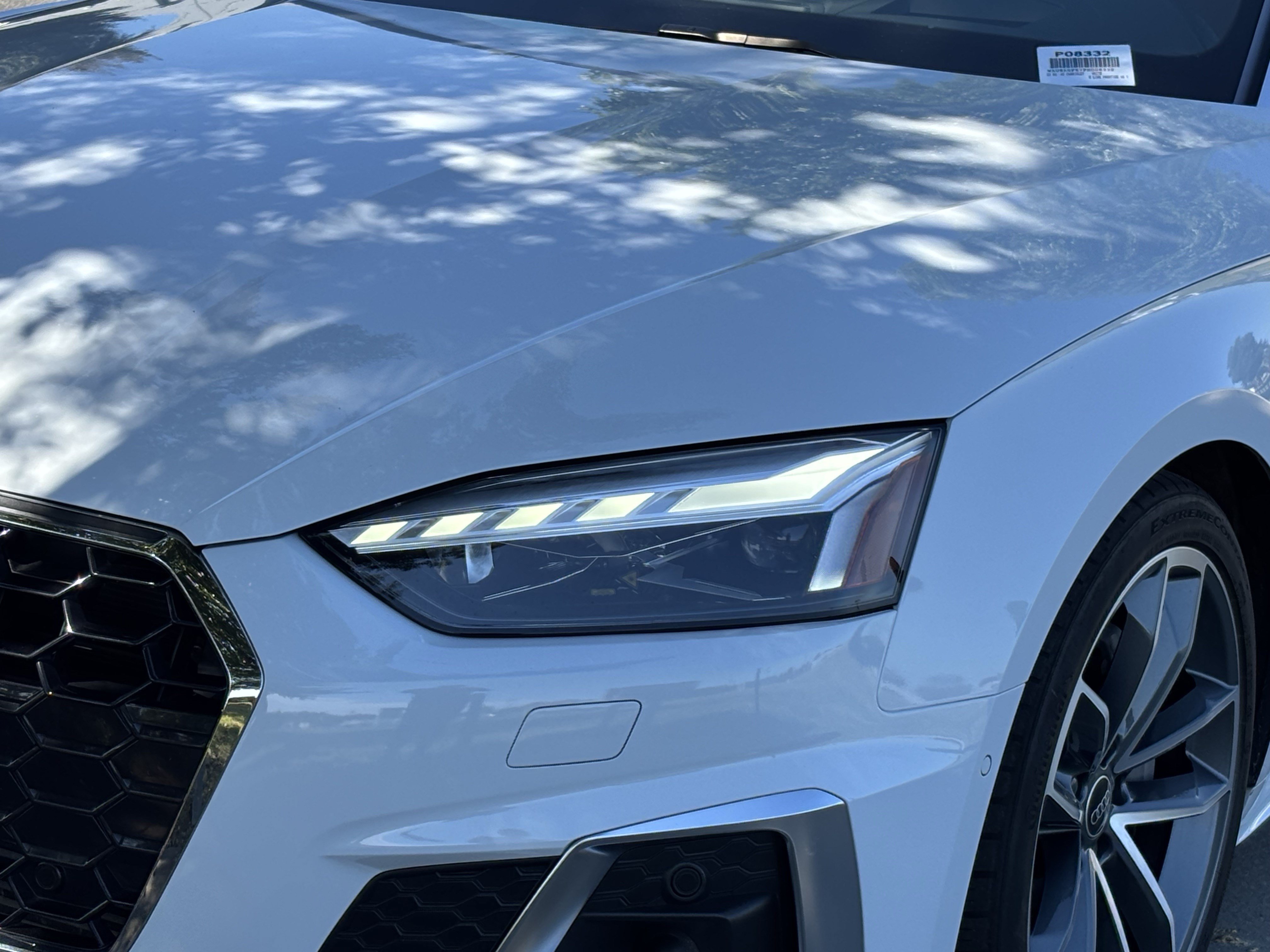Certified 2023 Audi A5 2.0T Prestige AWD/4WD image 6