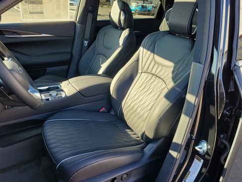 New 2026 INFINITI QX60 Autograph w/ Dark Cargo Package image 41