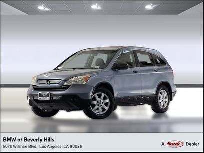 Used 2009 Honda CR-V EX
