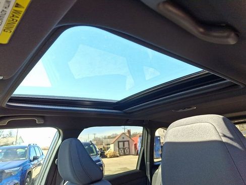 New 2026 Subaru Forester Premium image 15