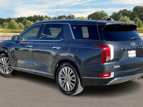 Used 2020 Hyundai Palisade Limited image 11