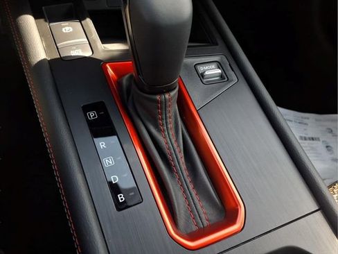 New 2026 Nissan Kicks SR AWD/4WD image 14