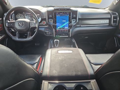 Used 2021 RAM 1500 TRX w/ TRX Level 2 Equipment Group image 11