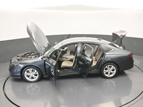 Used 2024 Honda Accord LX image 69