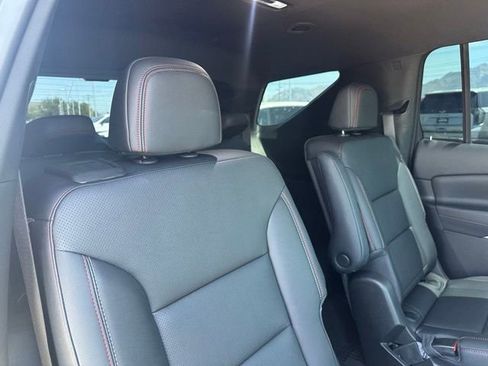 Certified 2026 Chevrolet Traverse Z71 w/ Enhanced Driving Package AWD/4WD image 15