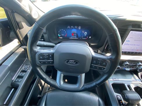 Used 2024 Ford F150 Lariat w/ Equipment Group 502A High AWD/4WD image 20
