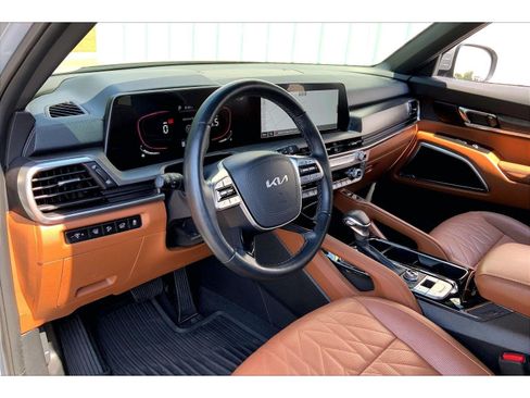 Used 2025 Kia Telluride EX X-Line AWD/4WD image 13