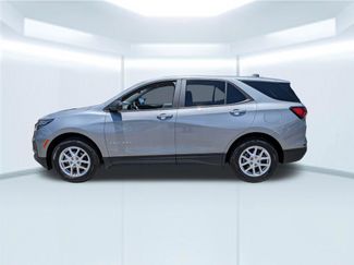 Used 2023 Chevrolet Equinox LS w/ LS Convenience Package AWD/4WD video 2