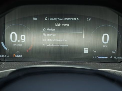 Used 2026 Ford Explorer ST-Line AWD/4WD image 53