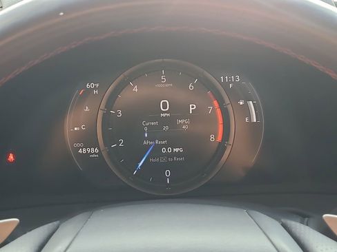 Used 2021 Lexus ES 350 F Sport w/ Accessory Package 2 image 27