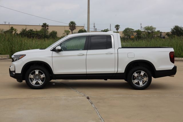 New 2026 Honda Ridgeline RTL image 5