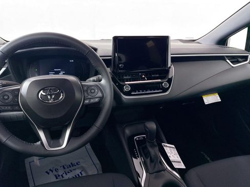 New 2026 Toyota Corolla SE FWD image 33