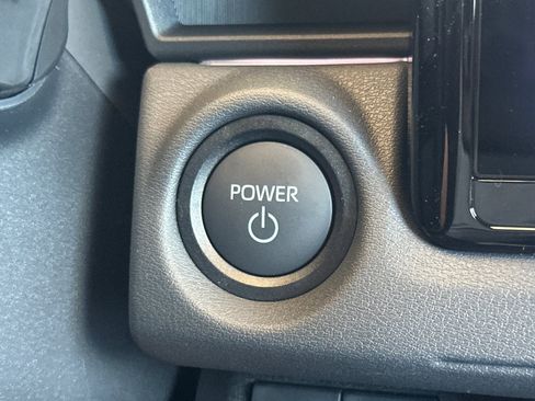New 2026 Toyota bZ AWD/4WD image 25