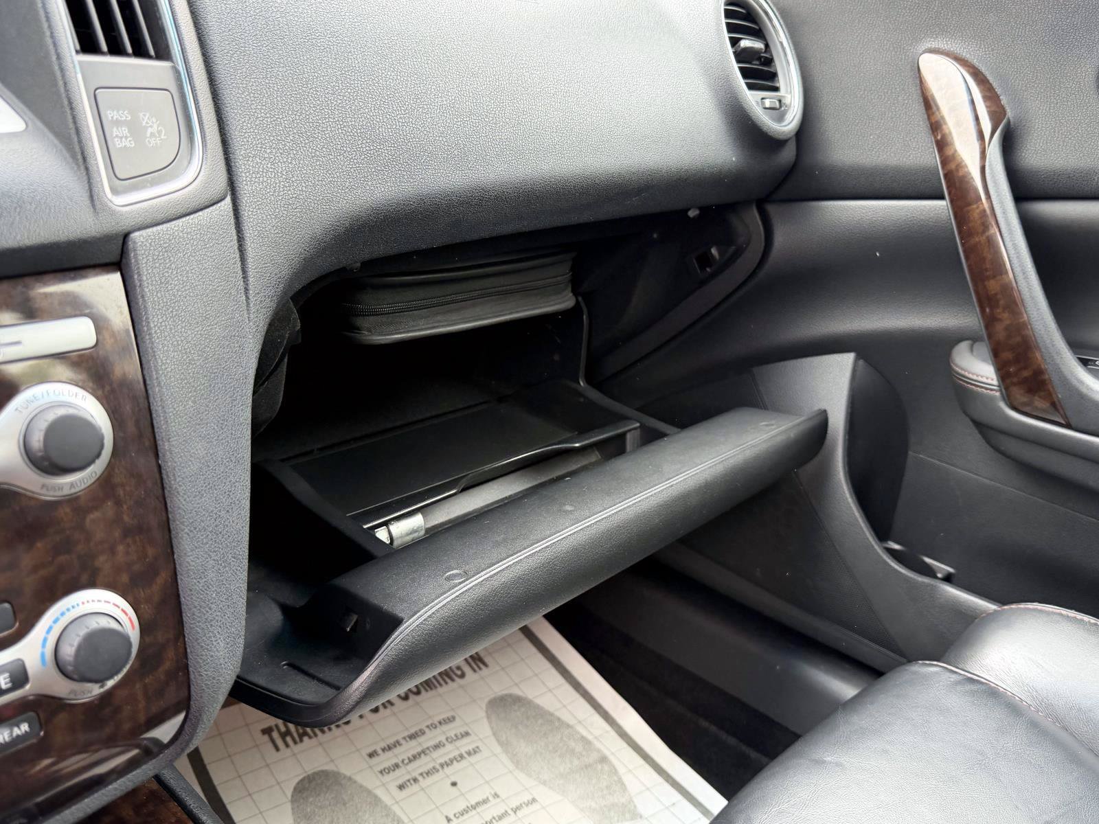 Used 2010 Nissan Maxima 3.5 SV w/ Premium Pkg FWD image 32