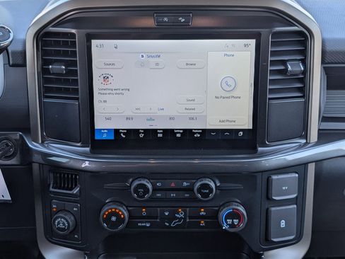 New 2026 Ford F150 STX image 14