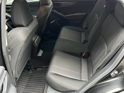 Used 2018 Subaru Impreza 2.0i image 16