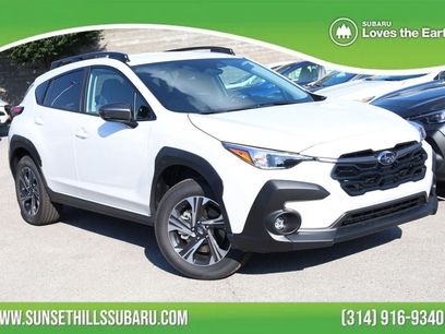 New 2026 Subaru Crosstrek 2.5i Premium