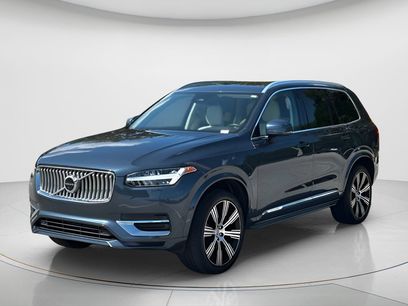 Used 2023 Volvo XC90 T8 Plus w/ Protection Package Premier