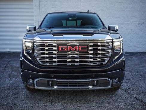 Used 2024 GMC Sierra 1500 Denali w/ Denali Reserve Package image 5