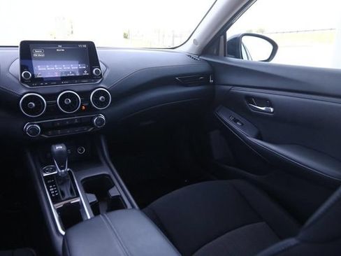 Certified 2025 Nissan Pathfinder SV AWD/4WD image 25