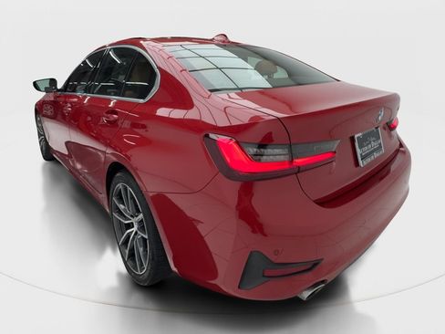 Used 2022 BMW 330i Sedan RWD image 10