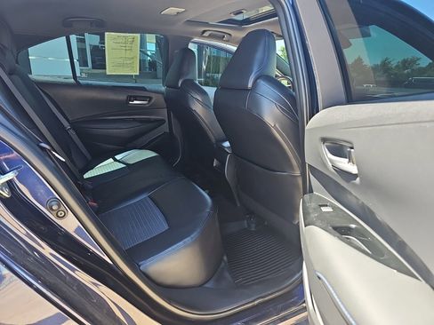 Used 2020 Toyota Corolla XSE FWD image 32