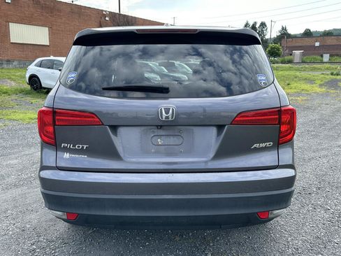 Used 2017 Honda Pilot EX-L image 9