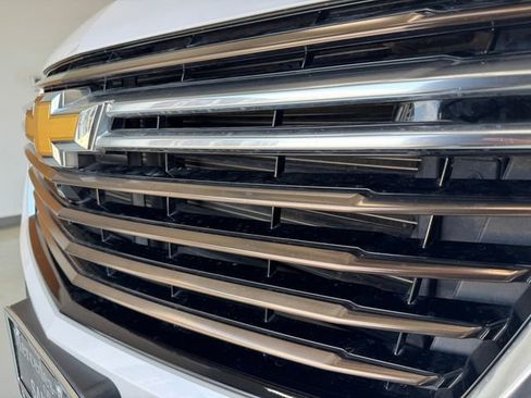 Used 2023 Chevrolet Traverse High Country w/ LPO, Floor Liner Package FWD image 44