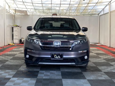 Used 2019 Honda Pilot EX-L image 2