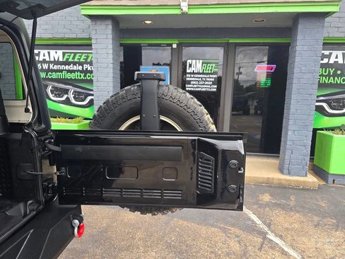 Used 2014 Jeep Wrangler Sport w/ Quick Order Package 24S image 54