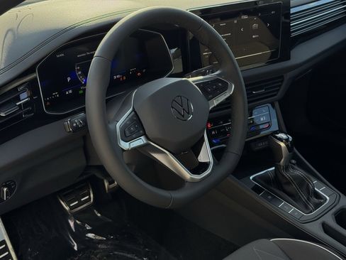 New 2026 Volkswagen Jetta Sport image 19