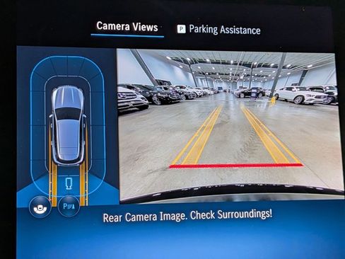 Used 2026 Mercedes-Benz GLC 300 image 13