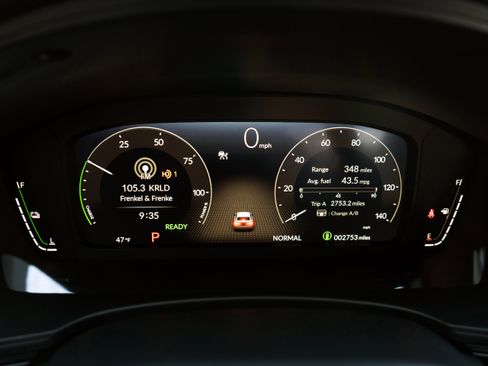 Certified 2026 Honda Civic Sport Touring image 22