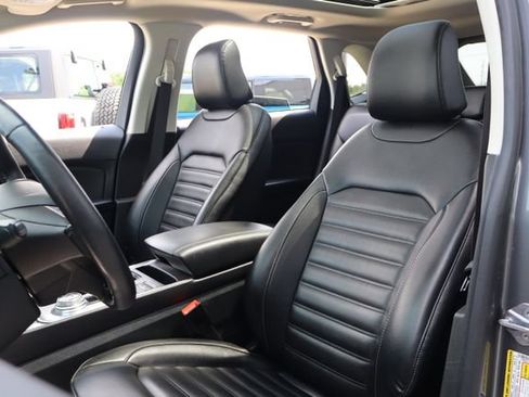 Used 2024 Ford Edge SEL w/ Convenience Package AWD/4WD image 16