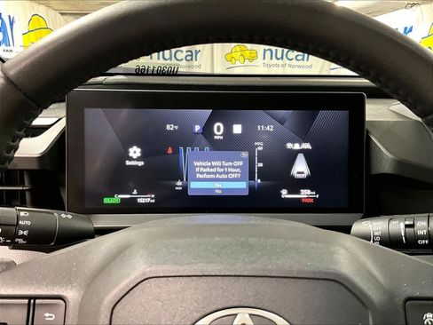 Certified 2026 Toyota RAV4 XLE Premium AWD/4WD image 24