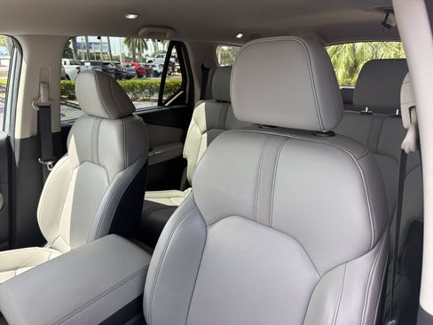 Certified 2023 Honda Pilot EX-L image 19