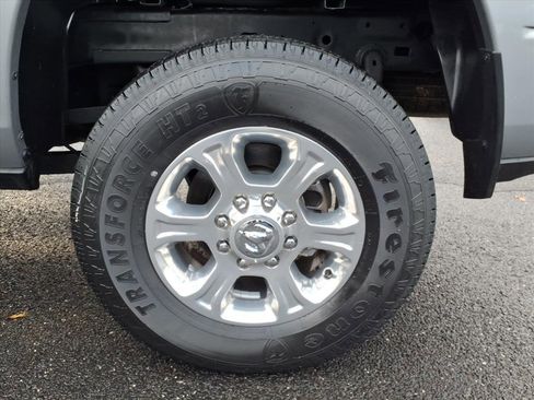 Certified 2024 RAM 2500 Big Horn w/ Bed Utility Group image 15