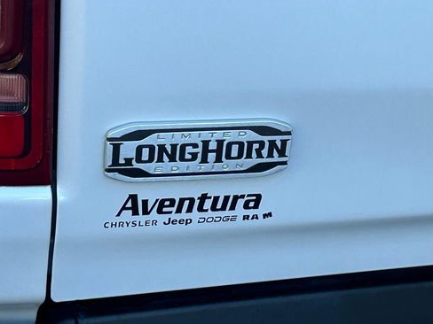 Certified 2022 RAM 1500 Limited image 25