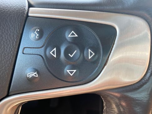 Used 2016 GMC Sierra 3500 Denali w/ Duramax Plus Package image 20