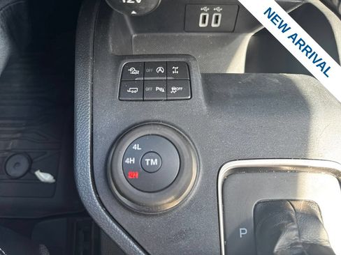 Used 2022 Ford Ranger XLT w/ Tremor Off-Road Package AWD/4WD image 28