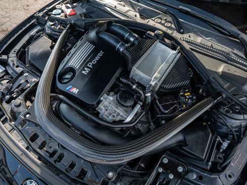 Used 2016 BMW M4 GTS image 34