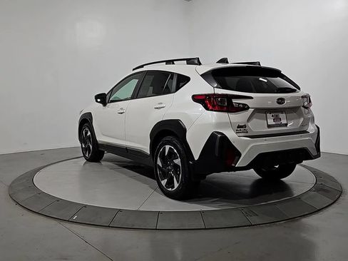 Certified 2025 Subaru Crosstrek 2.5i Limited w/ Popular Package #4A AWD/4WD image 3