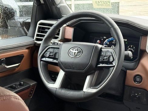 Used 2026 Toyota Tundra 1794 Edition AWD/4WD image 14