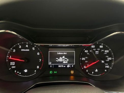 Used 2023 Chevrolet TrailBlazer LT w/ Convenience Package image 41