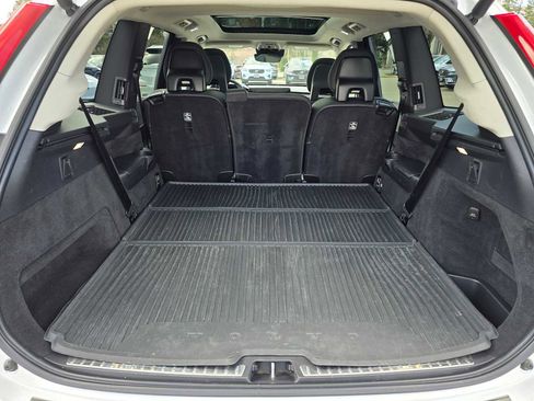 Certified 2022 Volvo XC90 T8 Inscription w/ Advanced Package image 14