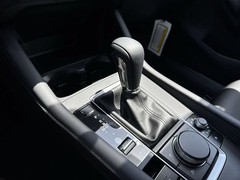 New 2026 MAZDA MAZDA3 s Sport FWD image 52